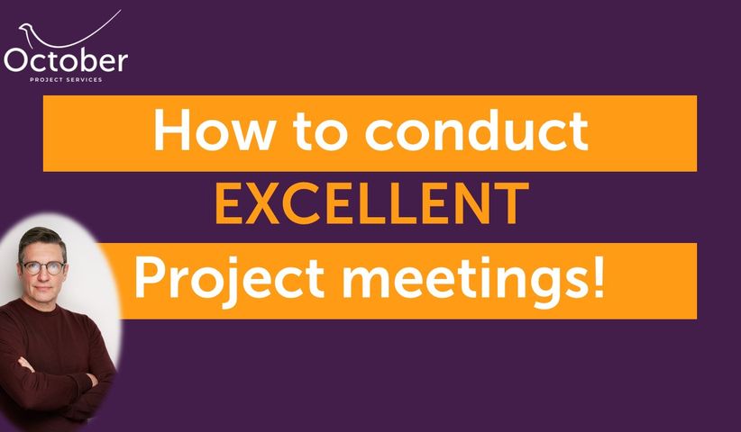 Getting the Most From Project Meetings