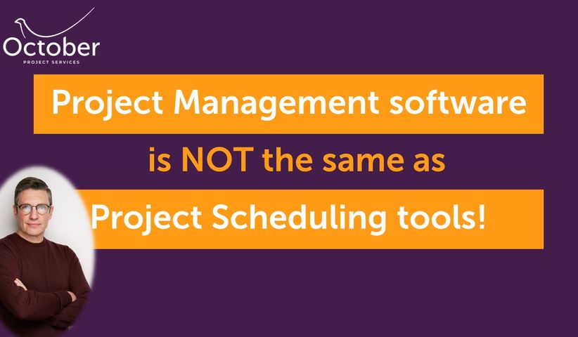 Avoid Pitfalls When Buying Project Management Software